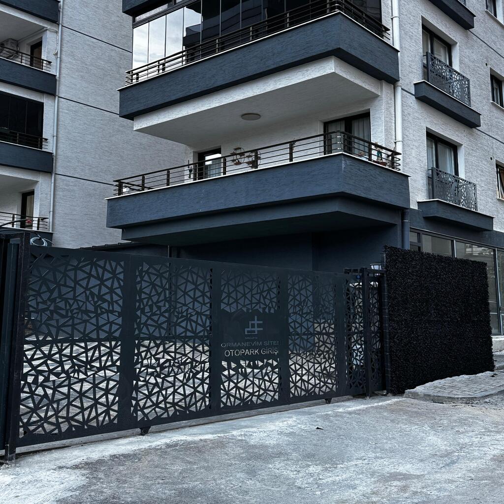 Site Projesi