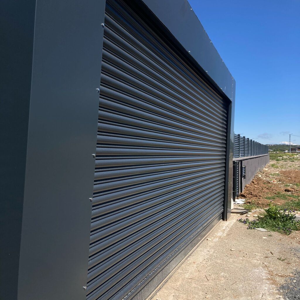 Panel Çit